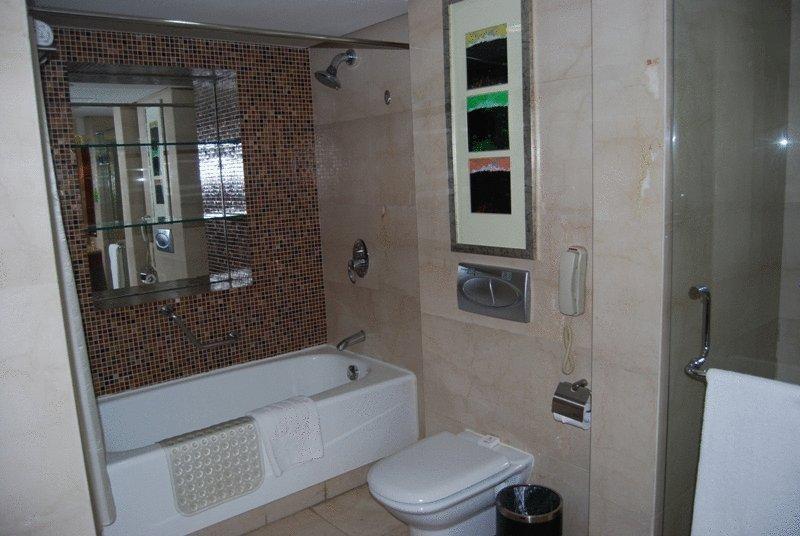 Guangye Jin Jiang Hotel Qingdao Pokój zdjęcie